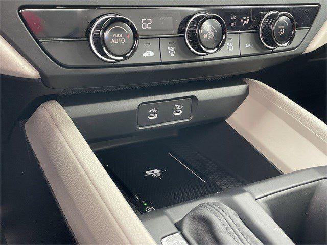 new 2026 Honda Accord car, priced at $29,586
