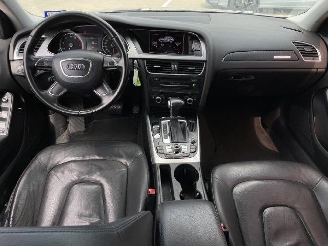 used 2013 Audi allroad car, priced at $9,719