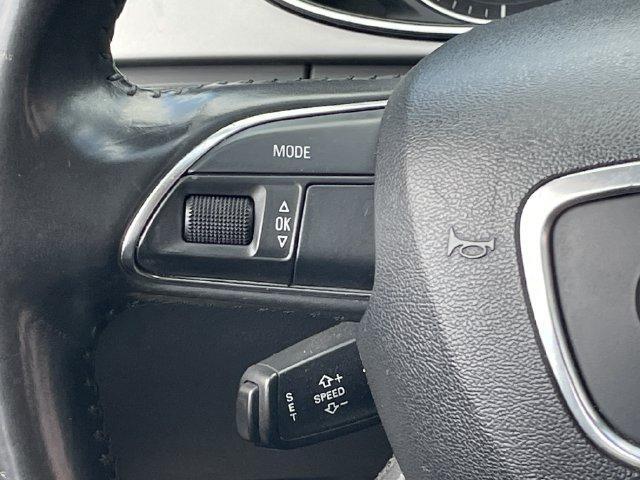 used 2013 Audi allroad car, priced at $9,719