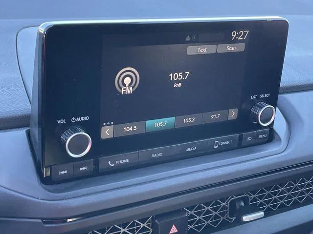 used 2024 Honda Accord car, priced at $25,797