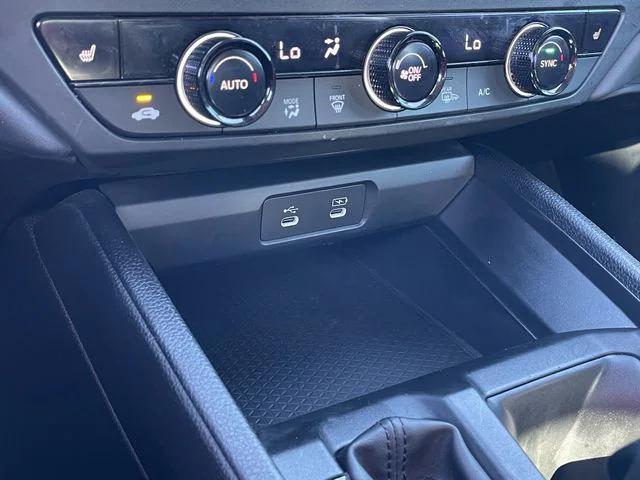 used 2024 Honda Accord car, priced at $25,797