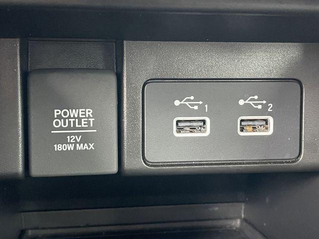 used 2022 Honda Accord car, priced at $25,378