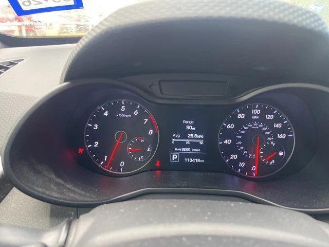 used 2016 Hyundai Veloster car, priced at $9,195