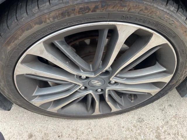 used 2016 Hyundai Veloster car, priced at $9,195