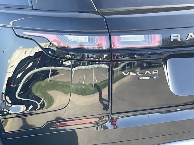 used 2020 Land Rover Range Rover Velar car, priced at $23,379
