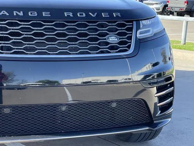 used 2020 Land Rover Range Rover Velar car, priced at $23,379