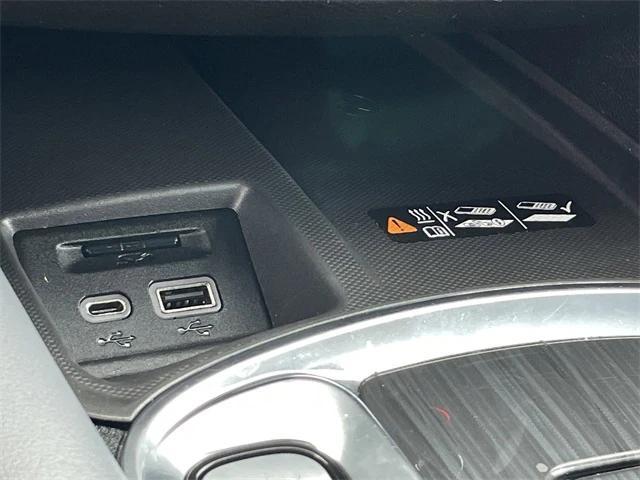 used 2024 Buick Enclave car, priced at $30,919