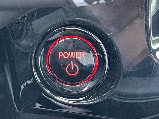 new 2026 Honda Civic Hybrid car