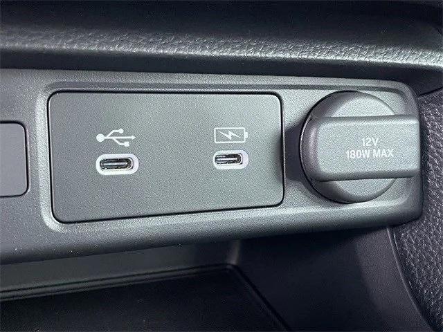 new 2026 Honda Civic Hybrid car