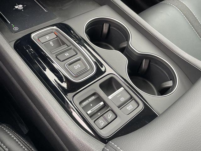 new 2026 Honda Pilot car, priced at $45,332