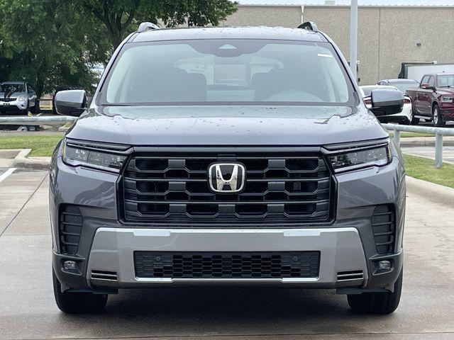 new 2026 Honda Pilot car, priced at $45,332