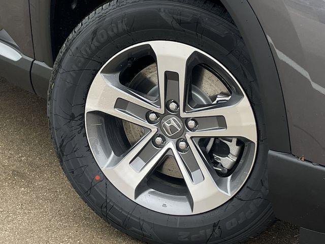 new 2026 Honda Pilot car, priced at $45,332