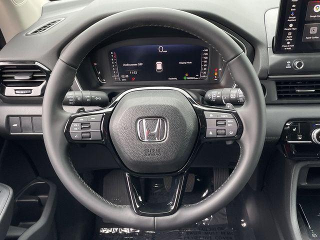 new 2026 Honda Pilot car, priced at $45,332