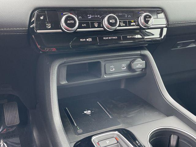 new 2026 Honda Pilot car, priced at $45,332