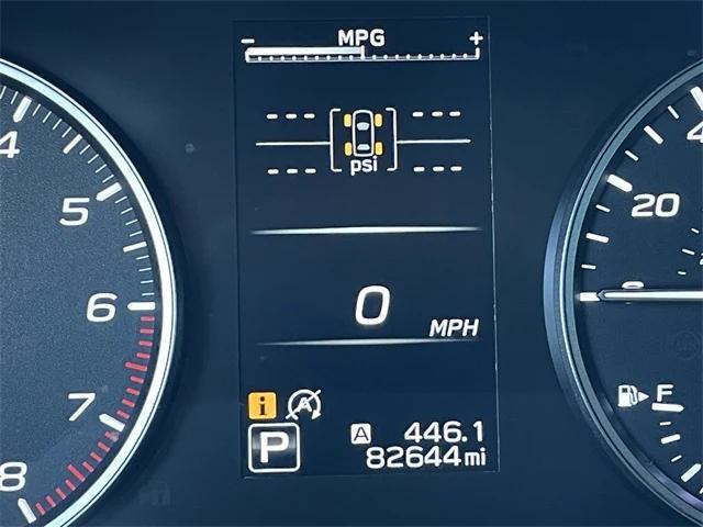 used 2024 Subaru Outback car, priced at $18,578