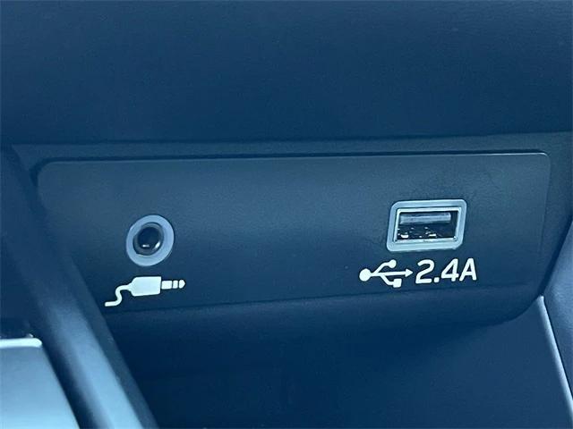 used 2024 Subaru Outback car, priced at $18,578