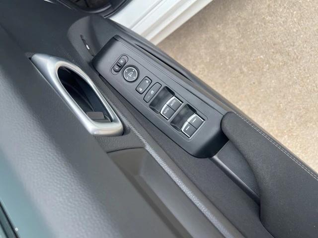 used 2023 Honda Civic car, priced at $24,949