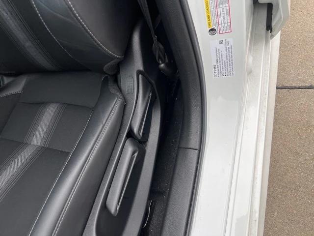 used 2023 Honda Civic car, priced at $24,949