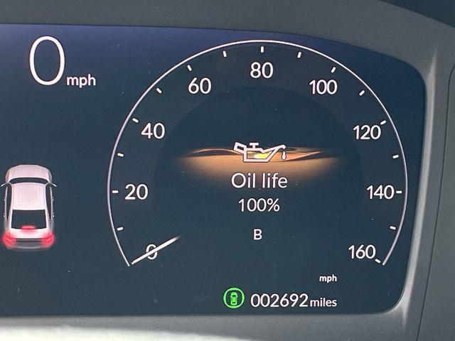 used 2026 Honda Accord car, priced at $31,549