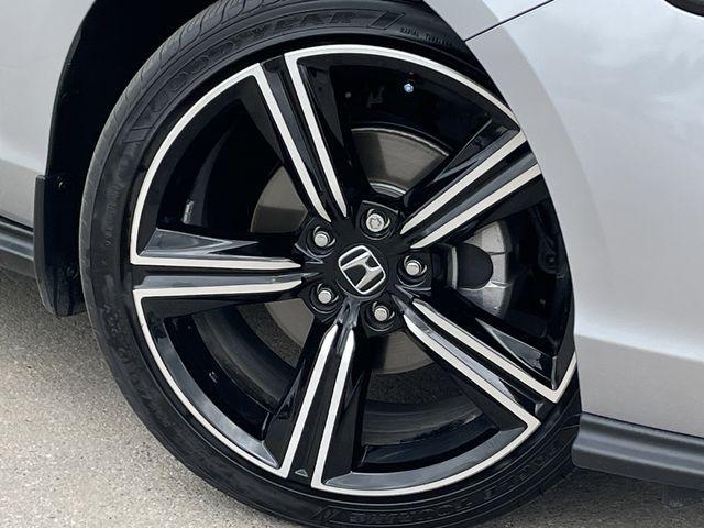 used 2026 Honda Accord car, priced at $31,549