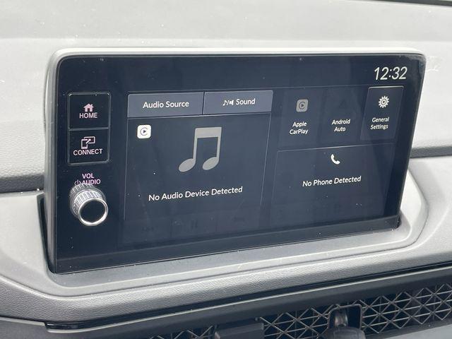 used 2026 Honda Accord car, priced at $31,549