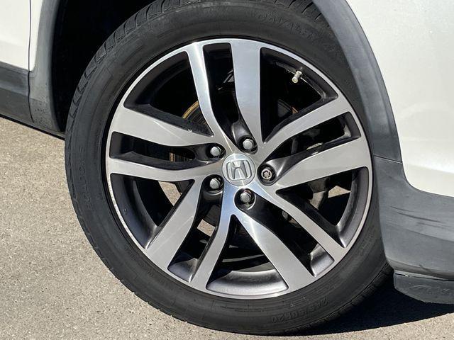 used 2016 Honda Pilot car, priced at $16,977