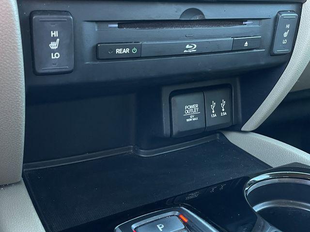 used 2016 Honda Pilot car, priced at $16,977