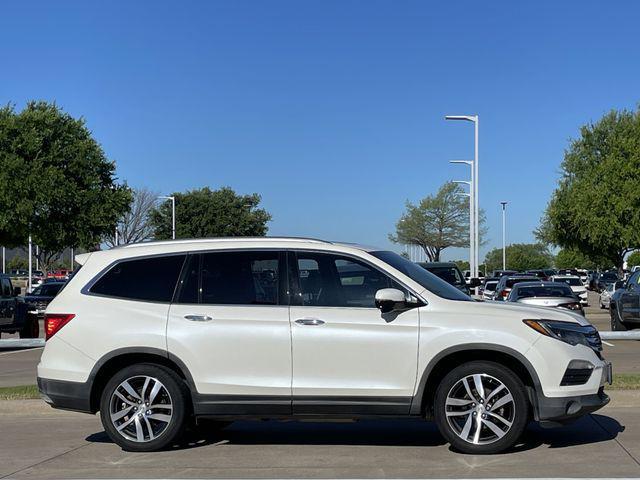 used 2016 Honda Pilot car, priced at $16,977