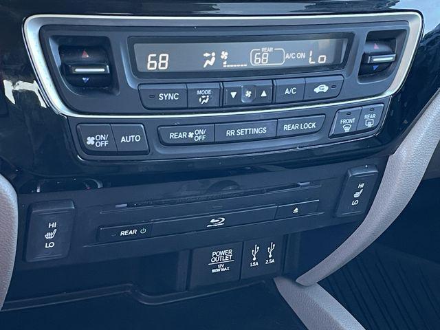 used 2016 Honda Pilot car, priced at $16,977