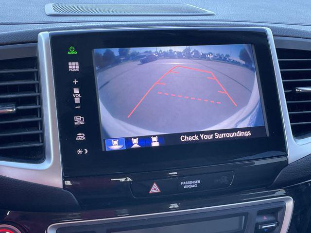 used 2016 Honda Pilot car, priced at $16,977