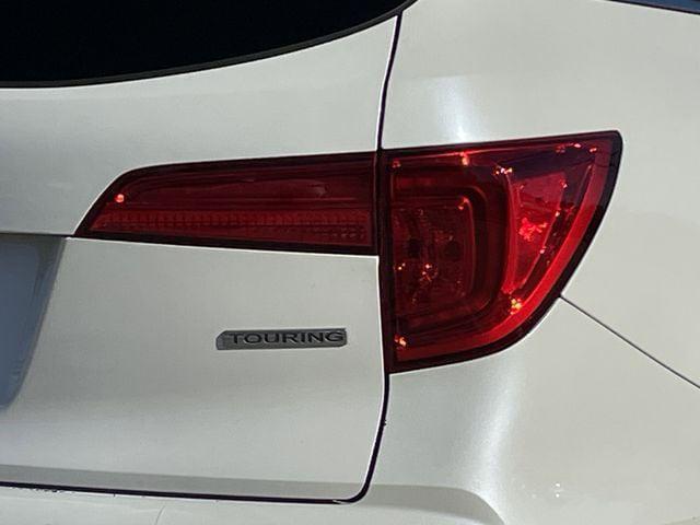 used 2016 Honda Pilot car, priced at $16,977