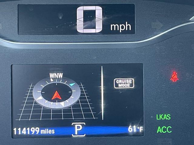 used 2016 Honda Pilot car, priced at $16,977