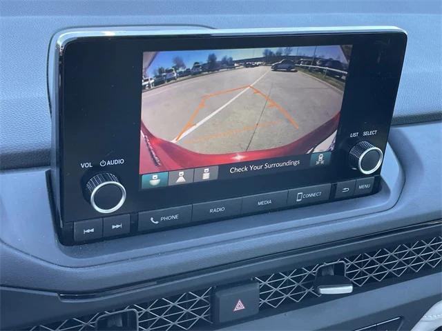 used 2024 Honda Accord car, priced at $25,169