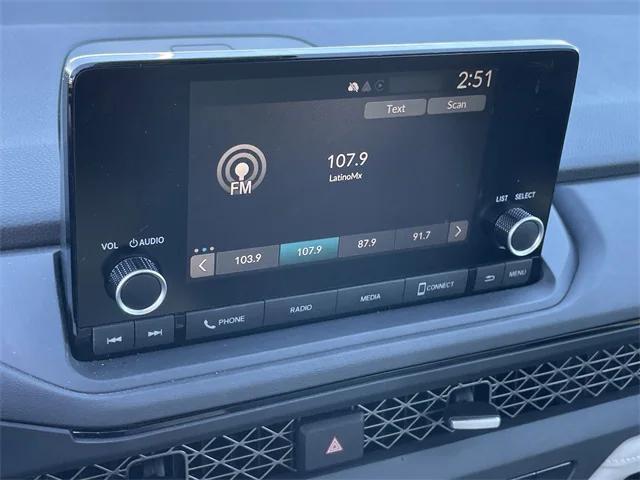 used 2024 Honda Accord car, priced at $25,169