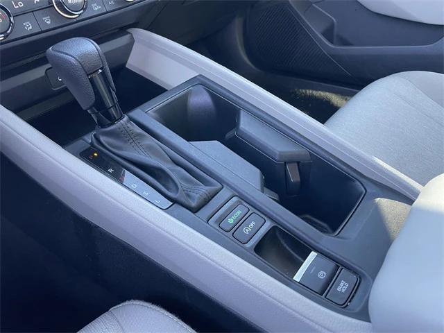 used 2024 Honda Accord car, priced at $25,169