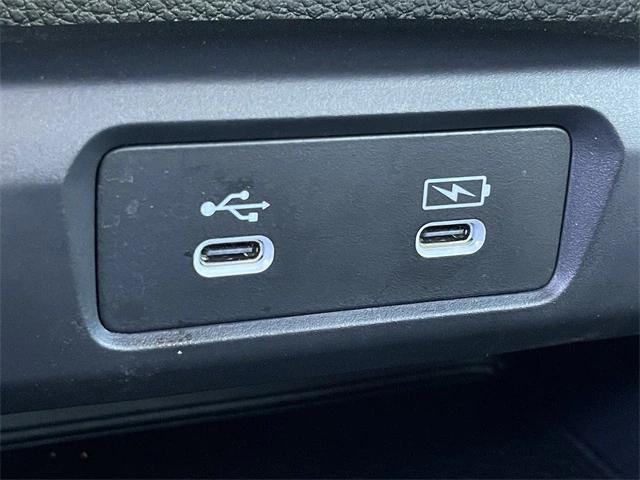 used 2024 Honda Accord car, priced at $25,169