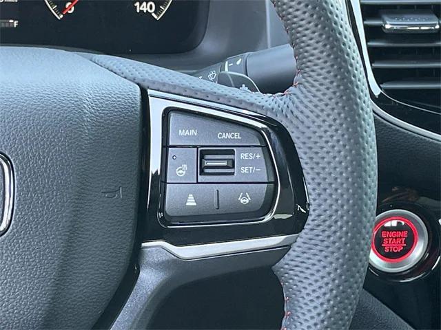 new 2026 Honda Ridgeline car, priced at $46,209