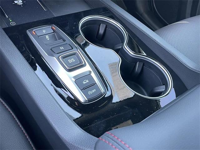 new 2026 Honda Ridgeline car, priced at $46,209