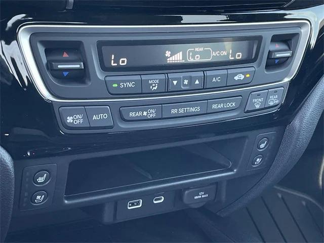 new 2026 Honda Ridgeline car, priced at $46,209