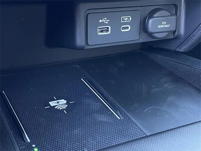 new 2026 Honda Ridgeline car, priced at $47,050