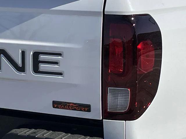 new 2026 Honda Ridgeline car, priced at $47,050