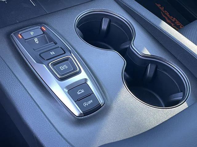 new 2026 Honda Ridgeline car, priced at $47,050