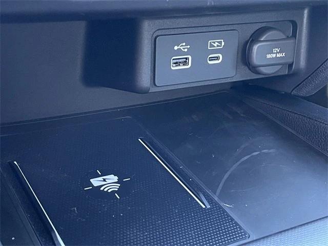 new 2026 Honda Ridgeline car, priced at $44,195