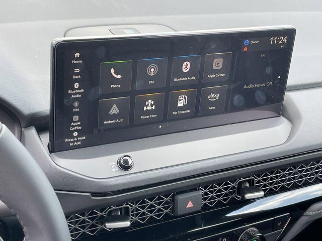 new 2026 Honda Accord Hybrid car, priced at $37,145