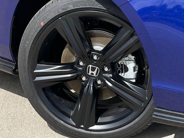 new 2026 Honda Accord Hybrid car, priced at $37,145