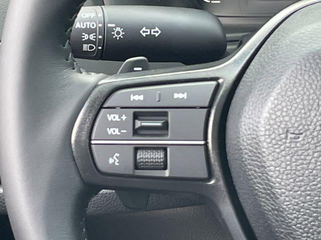 new 2026 Honda Accord Hybrid car, priced at $37,145