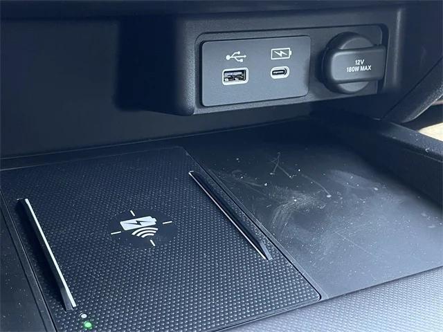 new 2026 Honda Ridgeline car, priced at $44,850