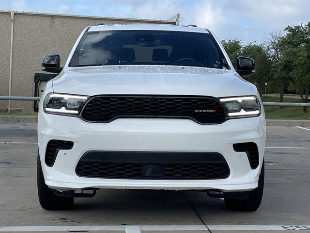 used 2025 Dodge Durango car, priced at $32,884