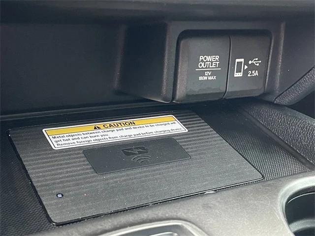 used 2023 Honda Passport car, priced at $31,084