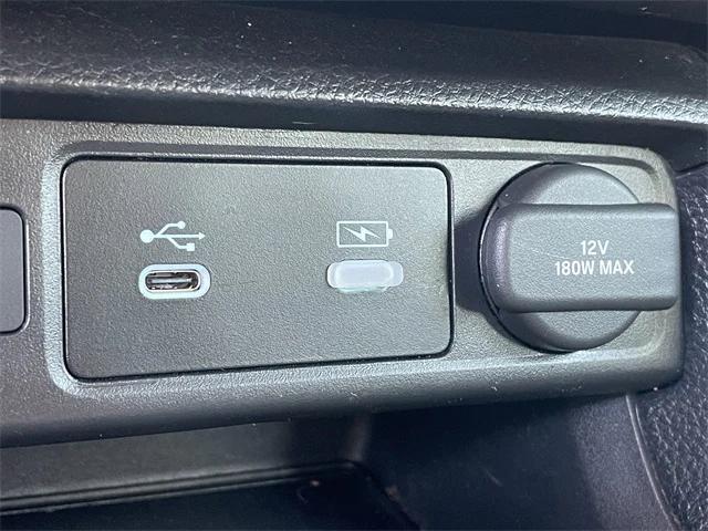 used 2025 Honda Civic car, priced at $22,546